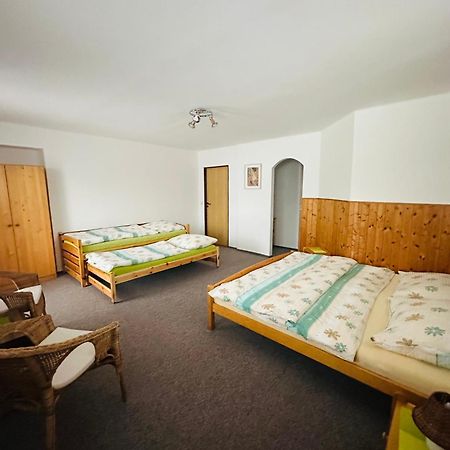 וורצ'לאבי Apartmany U Kamenky מראה חיצוני תמונה