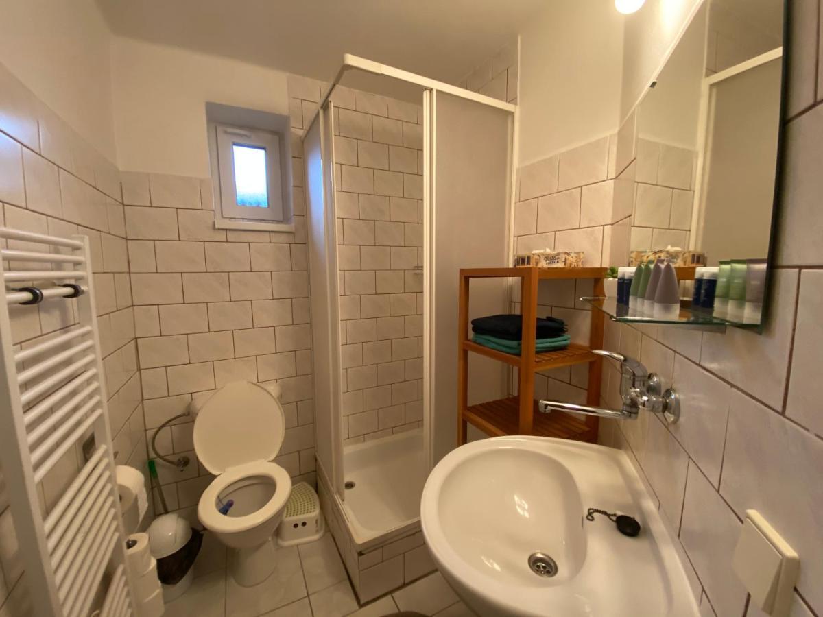 וורצ'לאבי Apartmany U Kamenky מראה חיצוני תמונה